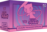 Box - Treinador Avançado Golpe Fusão - Pokémon TCG - MoxLand